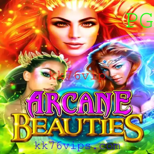 Descubra o Mundo de Encantos de ArcaneBeauties: Uma Aventura de Fantasia Inovadora