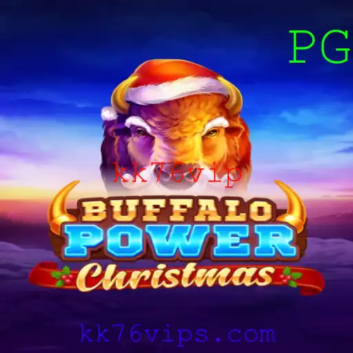 Explorando o Encanto Festivo de Buffalo Power Christmas