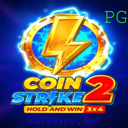 CoinStrike2: A Nova Sensação no Mundo dos Jogos Online