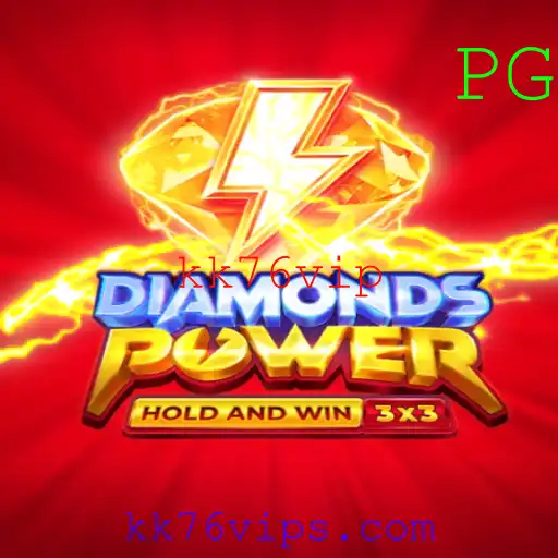 Explorando o Mundo Fascinante de DiamondsPower: A Nova Sensação dos Jogos
