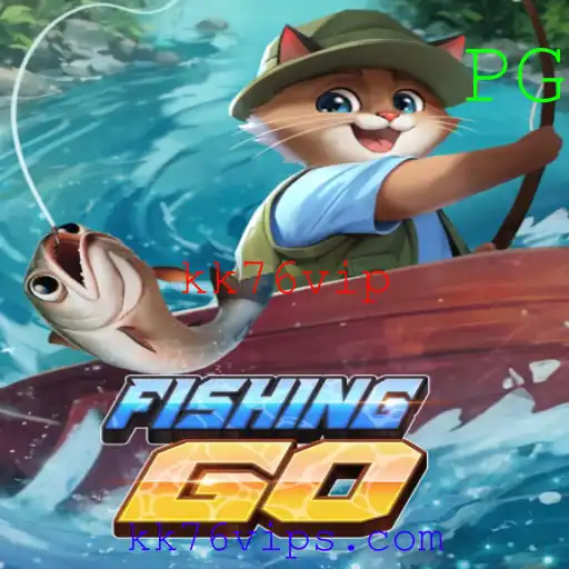 Explorando o Mundo de FishingGO: Uma Aventura de Pesca Virtual