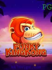 Explorando o Mundo Vibrante de FunkyKingKong: Diversão e Aventuras sem Limites