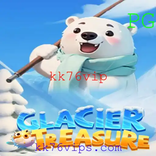 Descubra o Mundo Encantado de GlacierTreasure