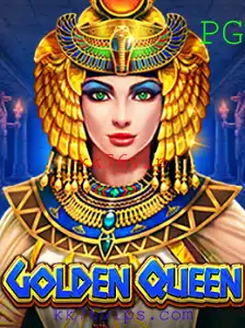 Descubra o Fascinante Mundo de GoldenQueen com kk76vip