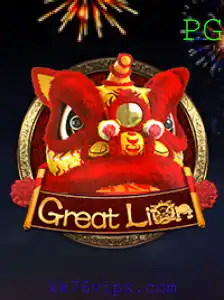 Descubra o Fascinante Mundo do Jogo GreatLion