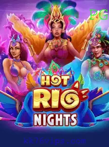 Explorando o Mundo Vibrante de HotRioNights com kk76vip