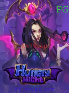 HungryNight: Uma Aventura Inovadora no Mundo dos Jogos