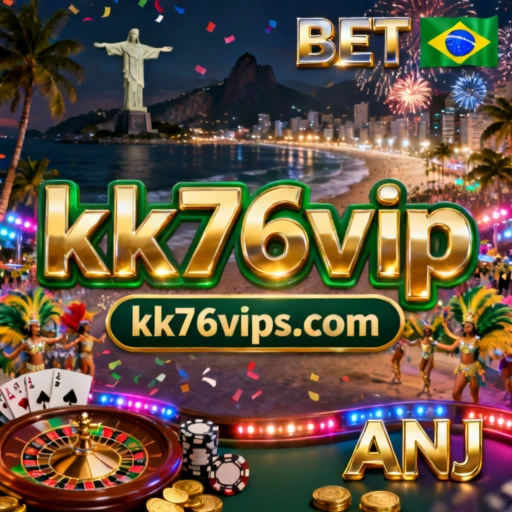 kk76vip Logo