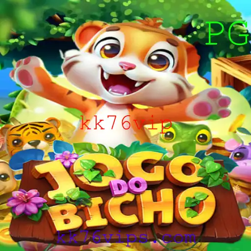 JOGODOBICHO: Entenda o Fenômeno do Jogo de Apostas com kk76vip