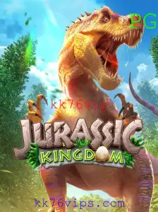 Explorando o Universo de JurassicKingdom: Um Guia Completo