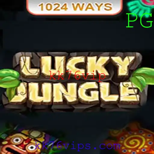 Explorando o Fascinante Mundo do Jogo LuckyJungle1024