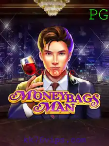 Descubra o Universo Empolgante de MoneybagsMan