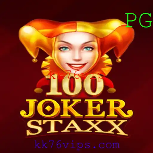 Explorando o Fascinante Mundo de 100JokerStaxx
