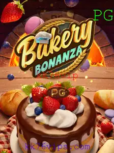 BakeryBonanza: Descubra o Mundo Delicioso do Jogo kk76vip
