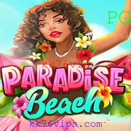 ParadiseBeach: Uma Imersão no Mundo Virtual com kk76vip