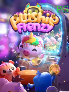 Explorando o Fascinante Mundo de PlushieFrenzy