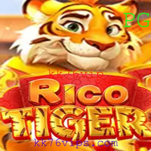 Explorando o Mundo de RicoTiger: Um Jogo Inovador com KK76VIP
