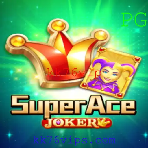 Descubra o Mundo do SuperAceJoker: Um Jogo Emocionante e Atual