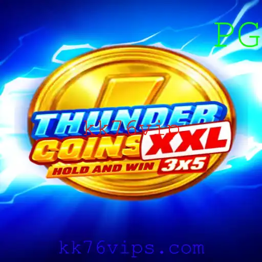 Descubra o Incrível Mundo do Jogo ThunderCoinsXxl com a Chave kk76vip