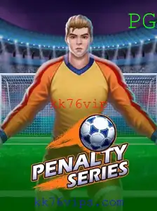 PenaltySeries: O Novo Fenômeno dos Jogos de Pênaltis
