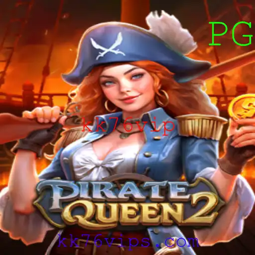 PirateQueen2: A Aventura dos Mares Digitais