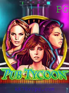 Descubra o Mundo de PubTycoon: O Jogo de Estratégia e Gestão de Negócios