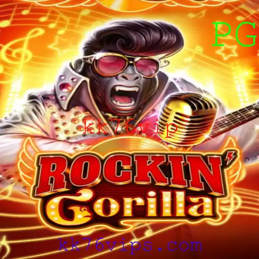 Descubra a Emoção de RockinGorilla: Mergulhe na Aventura