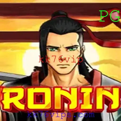 Explorando o Mundo de Ronin: Um Jogo de Estratégia e Aventura