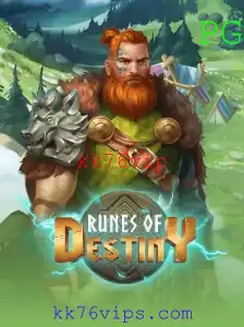 Explorando o Mundo Fascinante de RunesOfDestiny