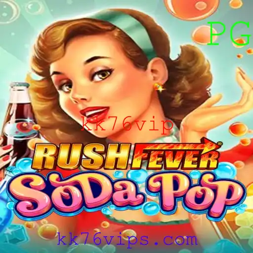 RushFeverSodaPop: Um Mergulho no Universo Vibrante do Novo Jogo