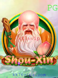 Descubra o Mundo de ShouXin: Aventura e Estratégia com KK76VIP