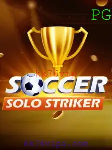 SoccerSoloStriker: A Nova Sensação Entre os Aficionados por Jogos de Futebol