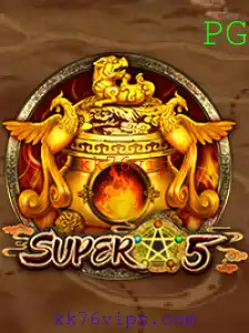 Explorando o Mundo do Jogo Super5: Regras, Estratégias e Tendências Atuais