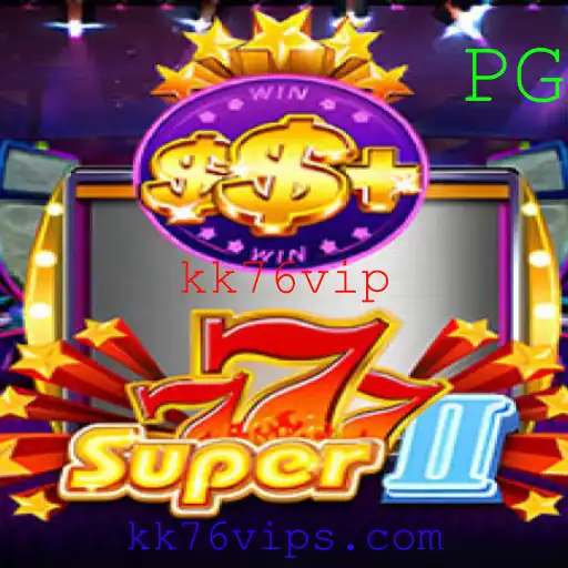 Descubra o Empolgante Mundo de Super777II: O Jogo Promissor de 2023