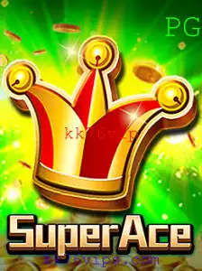 SuperAce: O Jogo de Estratégia que Conquista Novos Jogadores