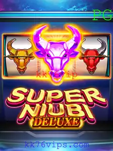 Descubra o Mundo Fascinante de SuperNiubiDeluxe