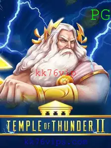 TempleofThunderII: Aventura, Estratégia e Emoção em Um Só Jogo