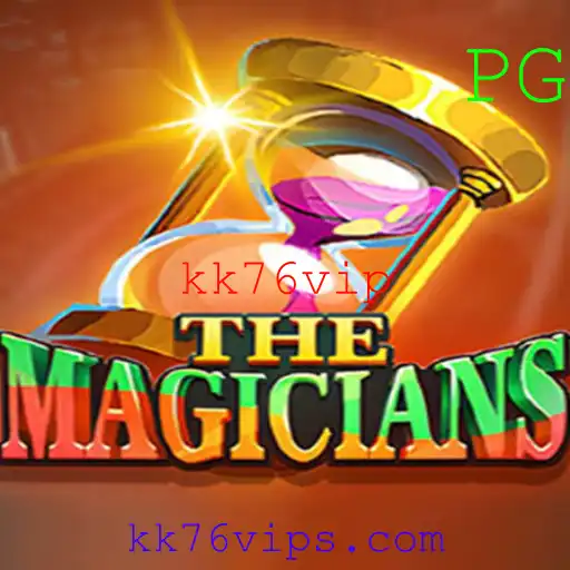 Descubra os Segredos de 'TheMagicians': Um Jogo de Estratégia Envolvente