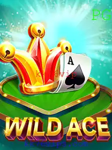 Explorando o Mundo Dinâmico do Jogo WildAce