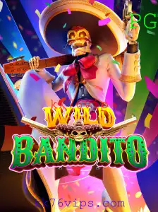 Descobrindo o Universo de WildBandito