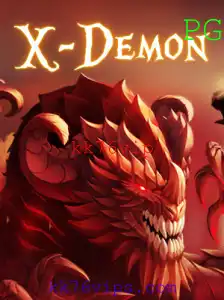 Tudo Sobre XDemon: Introdução, Descrição e Regras