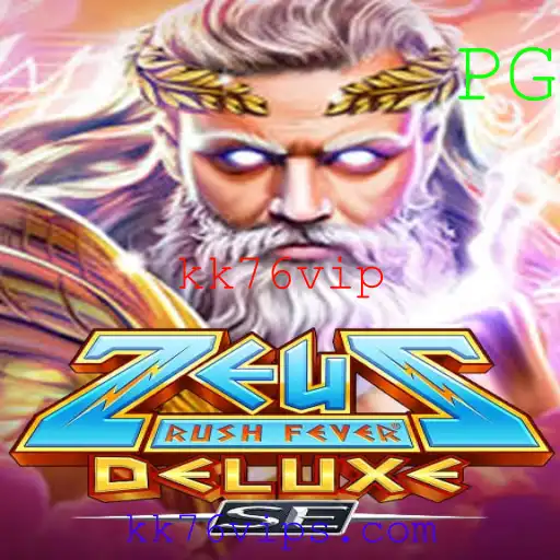 ZeusRushFeverDeluxeSE: Um Plunge Mítico ao Mundo dos Deuses